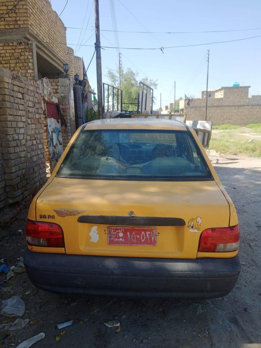 سايبا للبيع ماندل راعيها  جهاز مقفل

7 اوراق

***********

كير ومكينة انضاف لا تبخير ولا تنقيص
كهربائيات في حالة جيدة كلشي بيهة يشتغل 
اتكفل سرقة وعشائر وتجي تأخذ السيارة من بيتي

