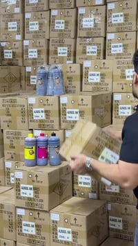 صيانة • حبر أصلي • باودر ليزر