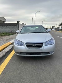 افانتي للبيع   موديل2007  محرك كير شرط  دكشن بلادي  صدر جديد   بدون رص...