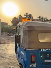 تكتك 22 • أوراق صادق • كفالة عامة