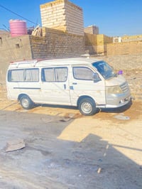 فوتون ٢٠٠٩ • رقم انكليزي • جاهزة للشارع