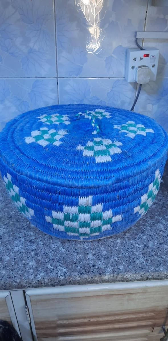 للطلب مراسلة حساب البيج
Hanan Hussein


**إذا كنت صاحب هذا الإعلان وتريد حذفه لأي سبب، رجاءا أرسل رسالة إلى الدعم الفني**