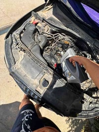 اودي A6 • تعديل RS6 • بعقوبه