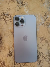 آيفون ١٣ برو ماكس • ٢٥٦ • دبل سيكارت