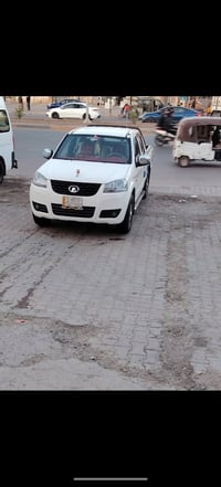 بيكم كريت ول موديل ٢٠١٣ مكفولة من الضربة والكص والكهربائيات شغالة وضع ...