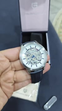 سير ساعة • نيلي • للبيع