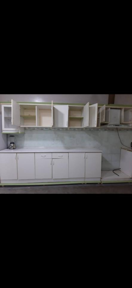 ئەم کەوەنتەرە بۆ فرۆشتن 
داری تورکییە 
نرخی ٩٠ هەزارە 
شوێن سەیدسادق


**إذا كنت صاحب هذا الإعلان وتريد حذفه لأي سبب، رجاءا أرسل رسالة إلى الدعم الفني**