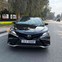 تويوتا كامري 2024 هايبرد XSE السعر 220 المميزات: ✔️ هايبرد – توفير عال...