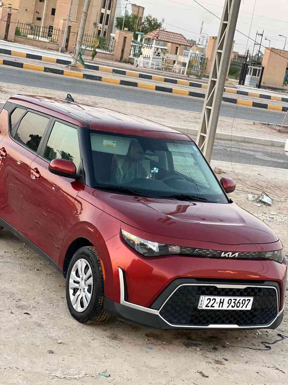 موديل 2023
وارد امريكي
ضرر جاملغ بارد فقط
عداد المسافة 73 mi
محرك 2000
رقم أربيل انكليزي تحويل مباشر
العنوان ديوانية
هاتف ***********
