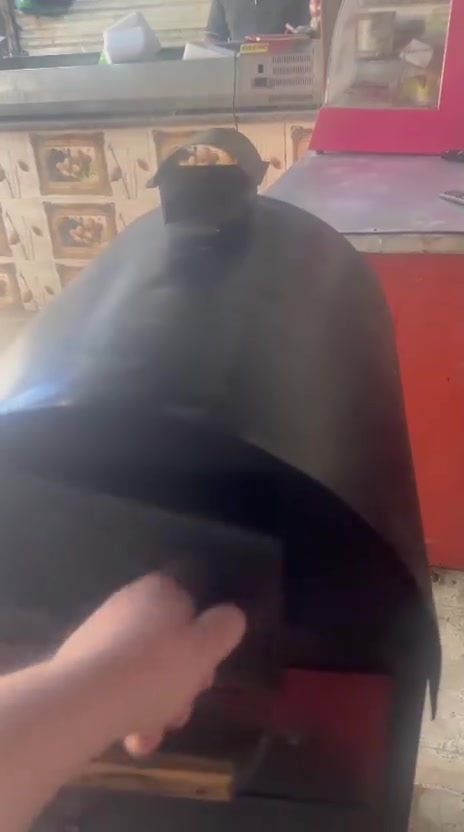 جهاز كومبير للبيع مكان بغداد العبيدي 0774113116


**إذا كنت صاحب هذا الإعلان وتريد حذفه لأي سبب، رجاءا أرسل رسالة إلى الدعم الفني**