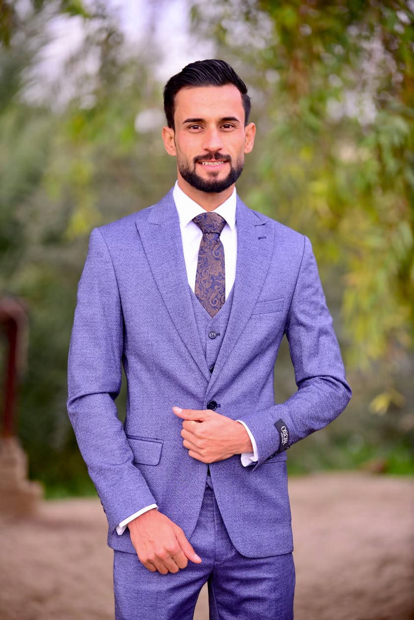 نحن نُبدع في توثيق لحظاتك الأجمل ✨  
توثيق جميع أنواع المناسبات:
مشية خطوبة الاستاذ💍 صبار داخل 
📍 حفلات الزفاف
📍 الملكة والخطوبة
📍 أعياد الميلاد
📍 التخرج
📍 حفلات الأطفال
📍 المناسبات العائلية والخاصة
رابط باقي الصور https://t.me/abbdla
نقدم لك:
🎥 تصوير فوتوغرافي وفيديو بجودة عالية
🎬 مونتاج احترافي يخلّد أجمل الذكريات
💡 أفكار مبتكرة وإخراج راقٍ يناسب ذوقك
📸 زوايا تصوير فنية تبرز التفاصيل والجمال

نحن لا نصور فقط، بل نحفظ لك لحظة لن تتكرر 💫
📩 للحجز والاستفسار:  ***********
