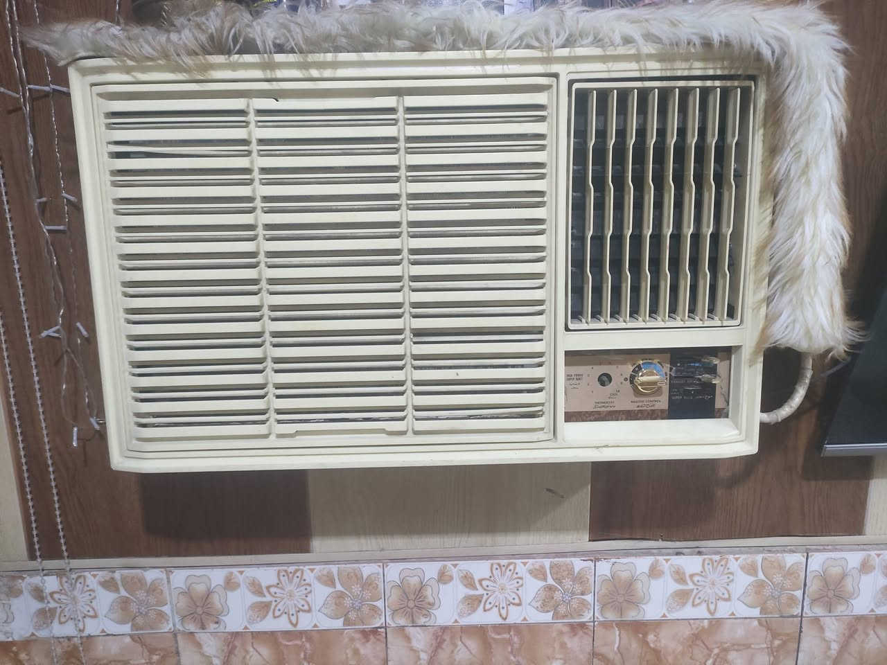 مكيف جنرال طنين مكاني البصرة الحيانية سعرة 275 واتساب فقط ***********
