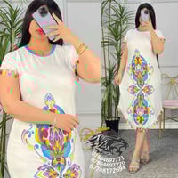 شلحة رمضانية • مقاسات M L XL • فانيلة قطنية