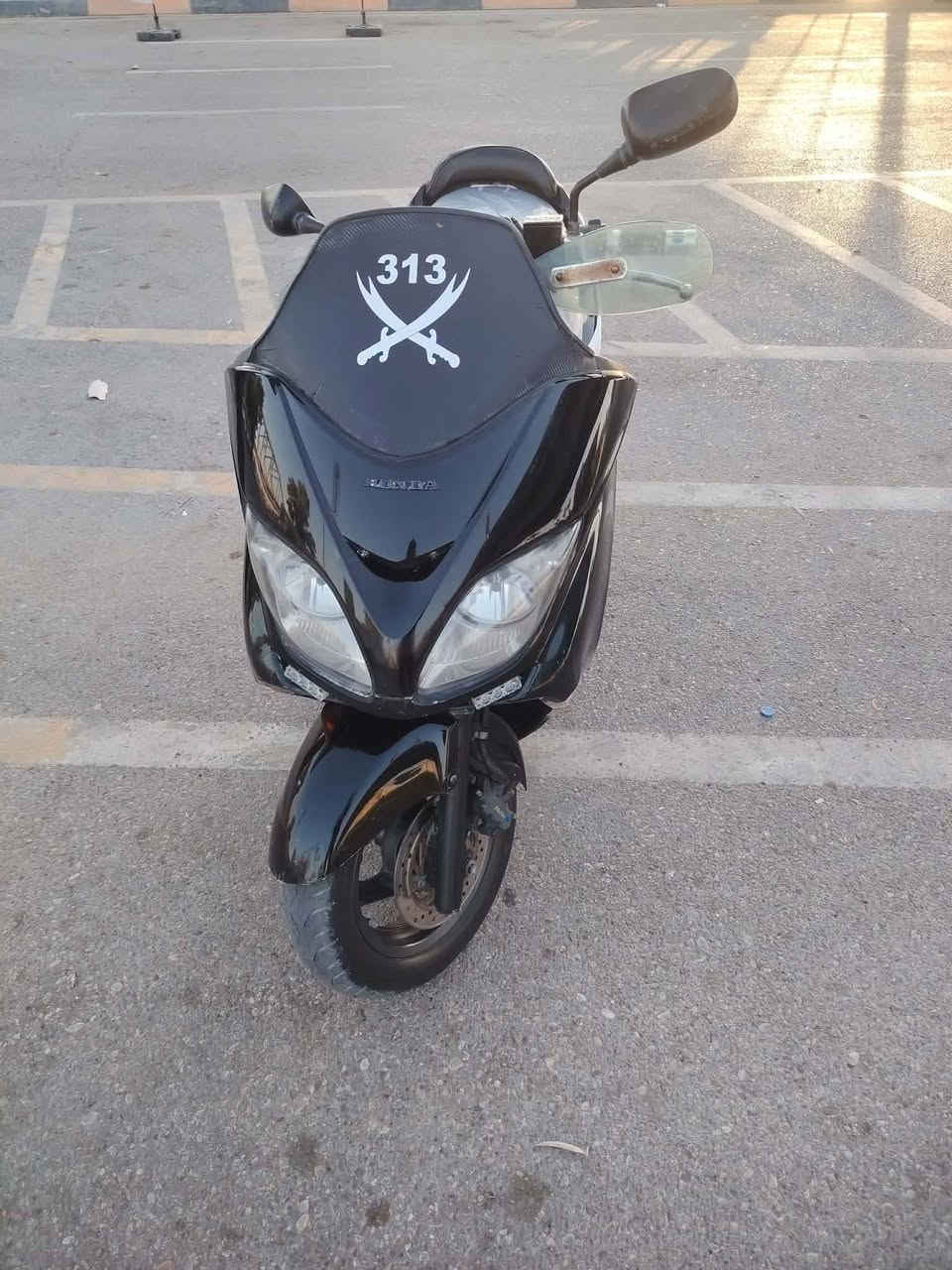 فورزه 0 8 مكينه 250 للبيع تقاطع القدس مكانه تواصل خاص اتصال ***********
