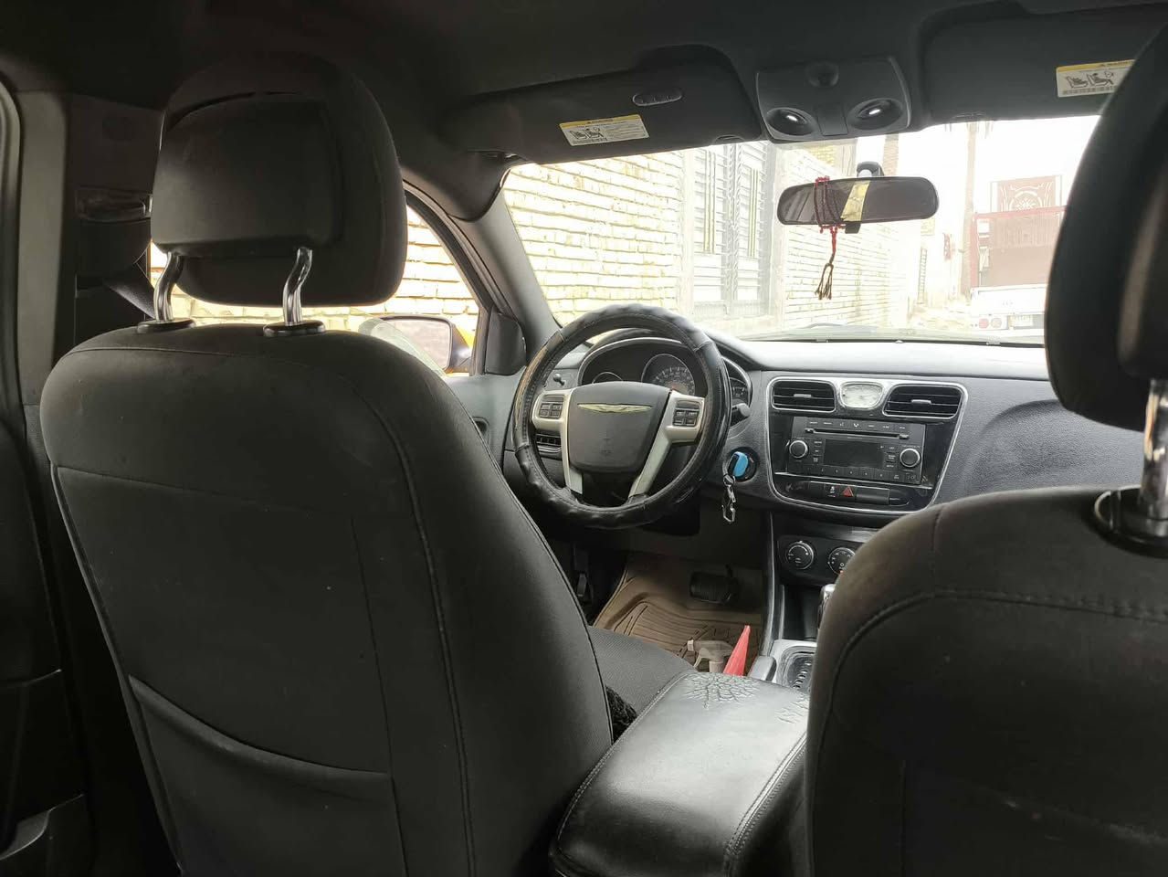 2012 مكينة 2400 s كير 6 نمر
رقمها بغداد مصفرة هيئة وغرامات جاهزة السيارة مكانها بابل  

مناسبة سعر 52 قفل
او مرواس بخصوصي بس مكينة 6 اريد


**إذا كنت صاحب هذا الإعلان وتريد حذفه لأي سبب، رجاءا أرسل رسالة إلى الدعم الفني**