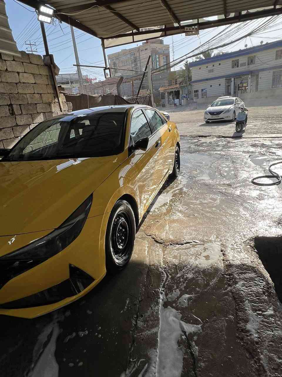 السلام علكم النتره2022لبيع السعر138 وبيه مجال السياره بسمي منضمت غاز السياره كامله اي نقص مابيه تخم تاير جديد المكان كربلاء***********التفاصيل اتصل
