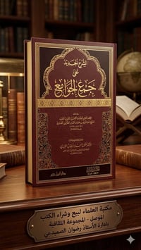 مكتبة العلماء • توصيل لجميع المحافظات • المجموعة الثقافية