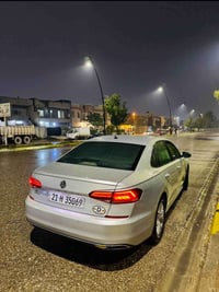 باسات • ٢٠٢٠ • بدون حادث