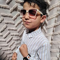 سيت ساعة ونضارة • كوالتي عالي • توصيل لكل المحافظات