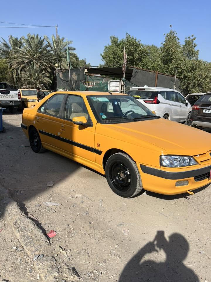 السلام عليكم بيجو بارص 2018
رقم بغداد هيئة مصفره سنويه جديده صدر جديد تخم تاير جديد تبريد ثلج لا ضربة ولا صبغ 

مكاني بغداد الشراي يتصل 

***********
