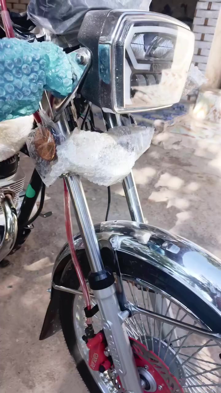 تايـكـر 25 باب أول 4گير للبيع مكفوله من كلشي ماشيه اقل ال200كيلو السعر خاص أو.. ***********
