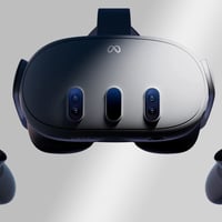 ميتا كويست 128G نضافة 100٪ 07876913255