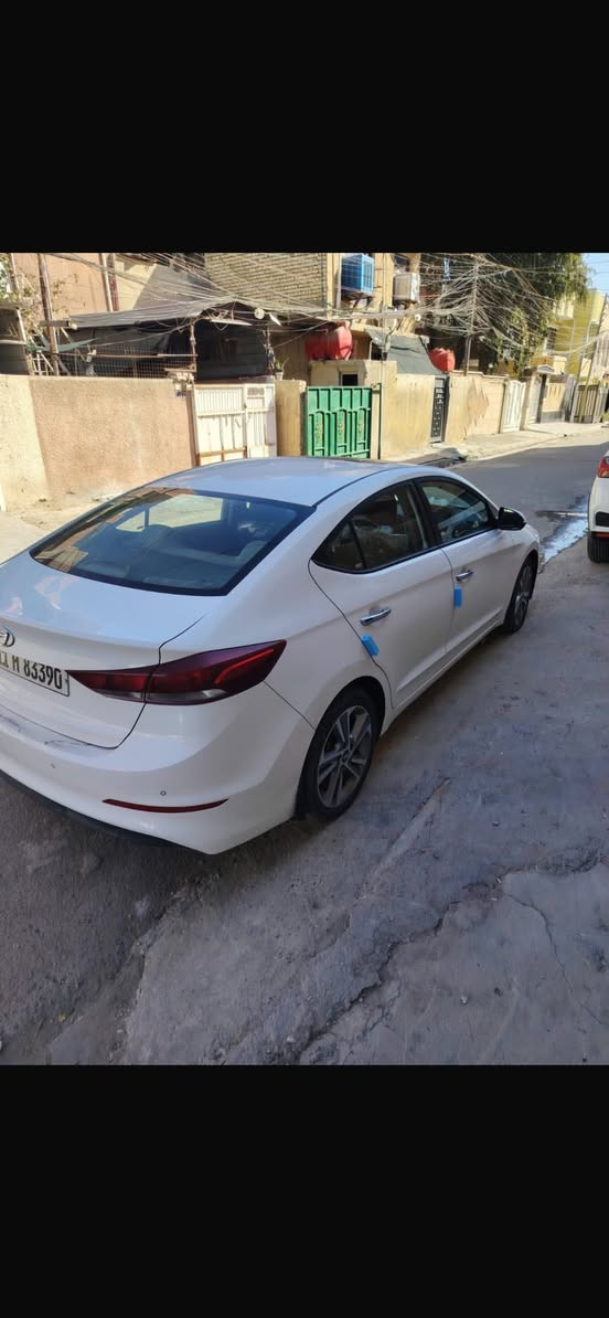 الانترا سوبر موديل 2018 للبيع
• المحرك: 4 سلندر سعة 1.6 أو 2.0 لتر
 • القوة: تقريباً 127–152 حصان (حسب الفئة)
 • ناقل الحركة: أوتوماتيك 6 سرعات أو عادي
 • الدفع: أمامي

 • سعة خزان الوقود: ~50 لتر
 • شاشة لمس (في بعض الفئات)
 • بلوتوث وتحكم من المقود
 • مكيف أوتوماتيك أو عادي
 • كاميرا خلفية (في الفئات الأعلى

 سعر 150 بيه مجال العنوان |بغداد /الدوره / ابو دشير 
📞 ‭٠٧٧١ ٦٩٣ ٤٧٨١‬
