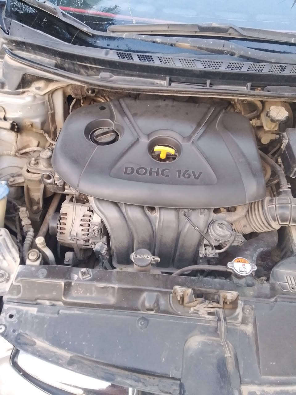 سلام عليكم الانترة موديل 12لمتدد ضرر باب خلفي فقط والباقي ليبل واحد تبريد محرك كير بيه كم قطعة صبغ بدون ضرر الرقم الجديد السعر 97وبيه مجال العنوان ديالى رقم الهاتف ***********
