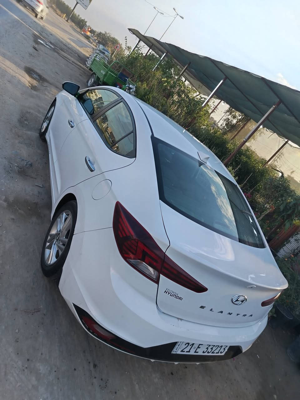 سلام عليكم النتره فول للخير عده
الفتحه مديل 2020
ماشيه 118جديده
بمعنه الكلمه
***********
