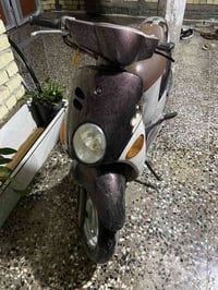 فله للبيع دراجه كامله مابيه اي نقص مكينه مكفوله كشر بي شخوط قليل مكاني...