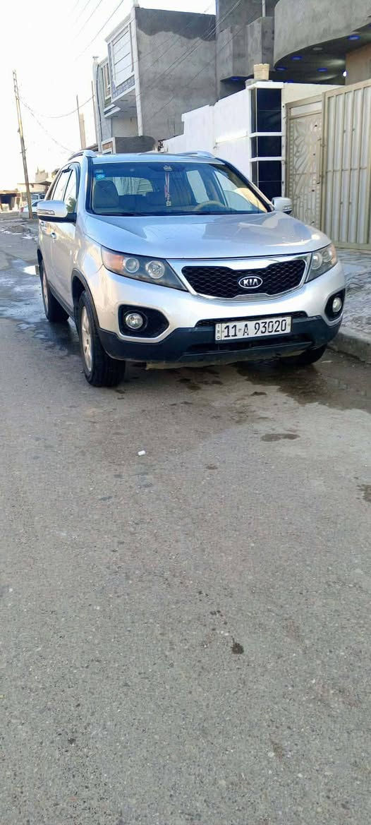 احاسلام عليكم  سورنتو 2012 خليجي محرك ٢٤٠٠دوش كير محرك تبريد صدر امامي خلفي تخم تاير كله مكفول ٧راكب تبريد ٣ قطع موصفات  شاشة كامرة دوارة تحكمات ستيرن كشناتا تدفئة شارة بل مراية مري شفط سيارة جاهزة من كلشي  احلة من صور رقم بغداد دولي سنويه ٣١تحويل مباشر سعر 117وبيه مجال شي بسيط لشراي هاتف 《***********》    《***********@@@@
