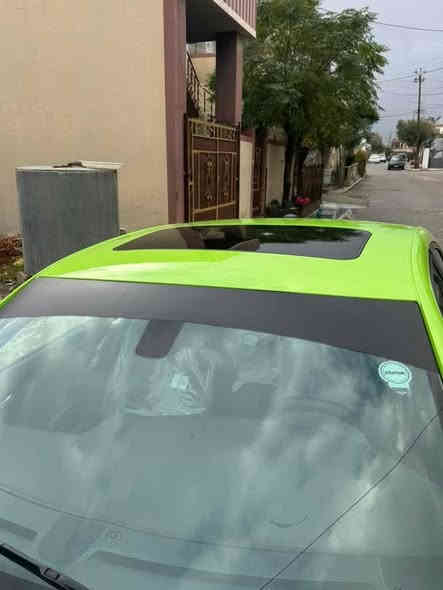 ( سلام عليكم ⚜️🧡)
(جارجر GT  جيتي  )

(‏‎ وكاله هارلم  داخل جلد  )

‏‎الموديل : 2019 . (سياره خليجي وكاله هارلم ) 

‏‎( المحرك : 6V 3600. ) 

‏‎(سياره كفالة  فقط بارد اصبعين ) 

‏‎العداد : 60 الف  شرط الفحص  ( سياره جديده ) 

‏‎(سياره بلاديه كله علا ايد وحده )

( رقم اربيل بسمي الجديد تحويل ثاني يوم )

‏‎المواصفات : الون تفاحي  المرغوب 

‏‎* نسخة  GT 

‏‎* حساسات خلفية . 

‏‎* شاشه كبيرة مع نظام ملاحة نفكيشن GPS .

‏‎* سستم صوت الپاين مع سماعات پريميوم .

‏‎* ويل قياس 20 انج . 

‏‎* مصابيح امامية زنون . 

‏‎* كشافات الضباب زنون . 

‏‎* فتحت سقف (سلايد) . 

‏‎* مقاعد رياضية من الجلد الفاخر . 

‏‎* المقاعد الأمامية كهربائية . 

‏‎* مقاعد أمامية تبريد وتدفئة . 

‏‎* تشغيل عن بعد . 

‏‎* ستيرن كهربائي . 

‏‎* تدفئة ستيرن . 

‏‎* محدد سرعة . 

‏‎* تلفون بلوتوث . 

‏‎* كاميرا خلفية .

‏‎* مرايا متحسسة للاضاءة العالية .

‏‎* كير شفتر بالستيرن . 

‏‎* دخول ذكي (بصمة) .

سياره  خليجيه 📍

قطعة نادره سياره استخدام شخصي 1

السعر 295

‏‎رقمي *********** 

مكاني :سليمانية

‏‎
