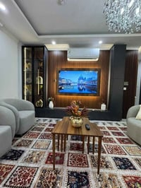 اربيل • استوديو مفروش • ٩٠م