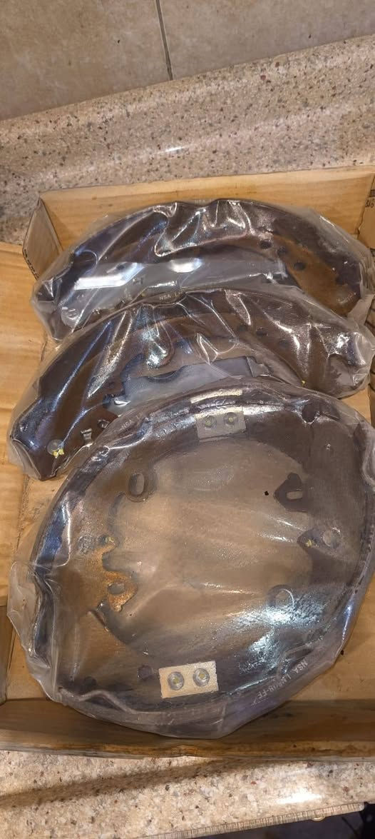 سلام عليكم
يوجد تخم بنزات اصلي تيوتة بيكم داعشي السعر نهاية 75


**إذا كنت صاحب هذا الإعلان وتريد حذفه لأي سبب، رجاءا أرسل رسالة إلى الدعم الفني**