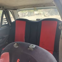 سايبا ٢٠١٢ • كمبريسر ناقص • ضربة خلفية