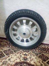 ويل وتاير • جدد • ٢٠يوم