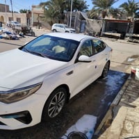 اوبتيما • ٢٠١٩ • ناصريه مركز