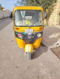 تكتك • موديل 2022 • المجر الكبير