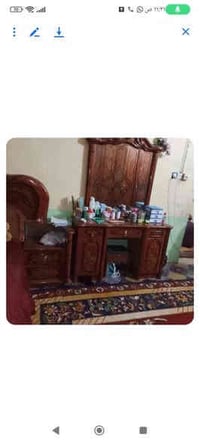 شباب غرفه للبيع كامله غرفه حلوه السعر 450الاستفسار 07815505572واتساب ف...