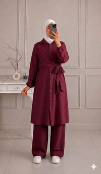 طقم ستاتي • شرعي • وزن ٥٠-٨٥