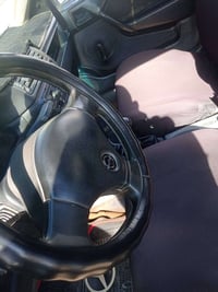 محرك ١.٦ • گير نظيف • سامراء