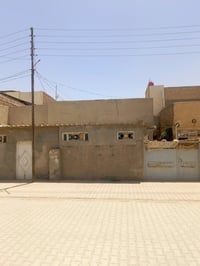 النجف الاشرف • ١٩٢م • حكم عرصه