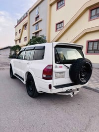 باجيرو • ٢٠٠٧ • جاهزه