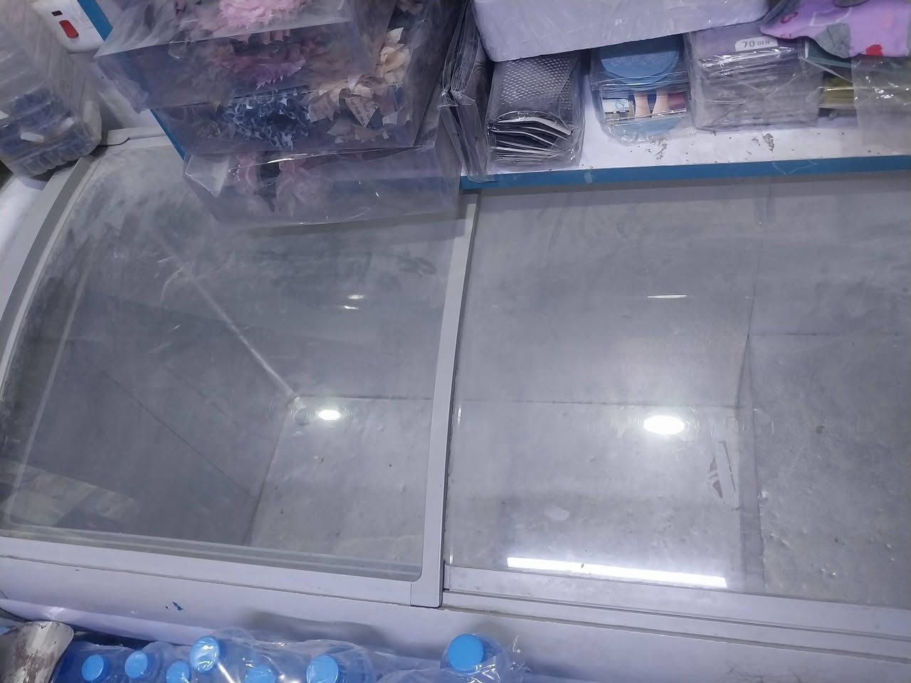 سلام عليكم  براد عمودي عدد اربعه شرط لفحص نضيفات   كلش  مجمده طرحيه عدد ثلاثه وحده نضافه تسعين بل ميا وحده نضافه ثمانين بل ميا عوزه لو قاز لو قلط بل كهربايات مالته وحده نضافه خمسين بل ميا  ول سعر بل خاص هاذ رقم مبايلي وتدلل  لرجا عل مازنجر لا تحرجني لو بل تعليق تقيم من يمك ذا تقيم من يمك روح شتري جديد ما منعك وشوف بيش *********** ولا تكلي ضمهن الي يومين وجيك لو ثلاثه ابيع مستعجل  مكاني دور شرطه مقابل لحيانيه مقابل شارع مسلكاضم
