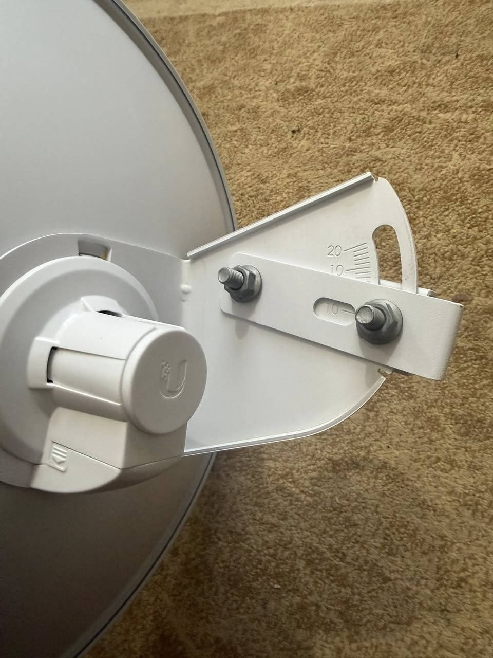 بور بيم مستخدم اسبوع واحد
السعر 80الف قفل ومتوفر توصيل 
عنوان النجف


**إذا كنت صاحب هذا الإعلان وتريد حذفه لأي سبب، رجاءا أرسل رسالة إلى الدعم الفني**