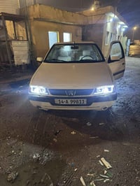 بيجو 405 • ٢٠١٦ • البصره المعقل