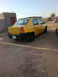 رينو لوجان • بيها مجال