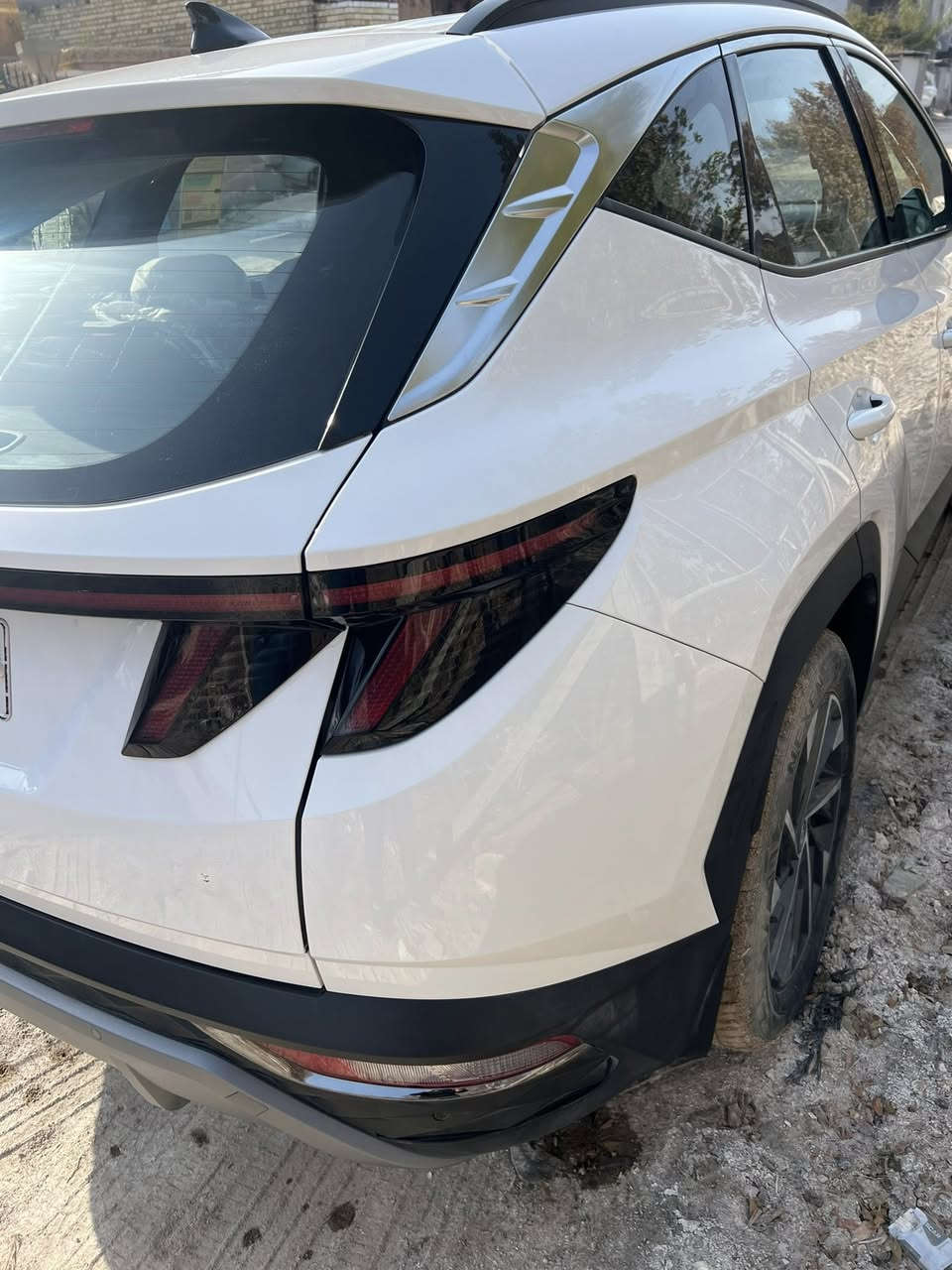 السلام عليكم
توسان 2024 رقم بغداد مكفوله من كل شي ماشيه 10 الاف بعدهي بحاله الوكاله وضمان الشركه مواصفات التوسان المعروفه عدا البنوراما السياره جديده كلش معروضه 229 وبيها مجال ب اسمي السياره تحويل مباشر مكانها حله 

للتواصل ***********
