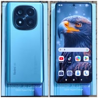 ريدمي نوت ١٤ برو بلس • ٥١٢ • ملحقات كاملة