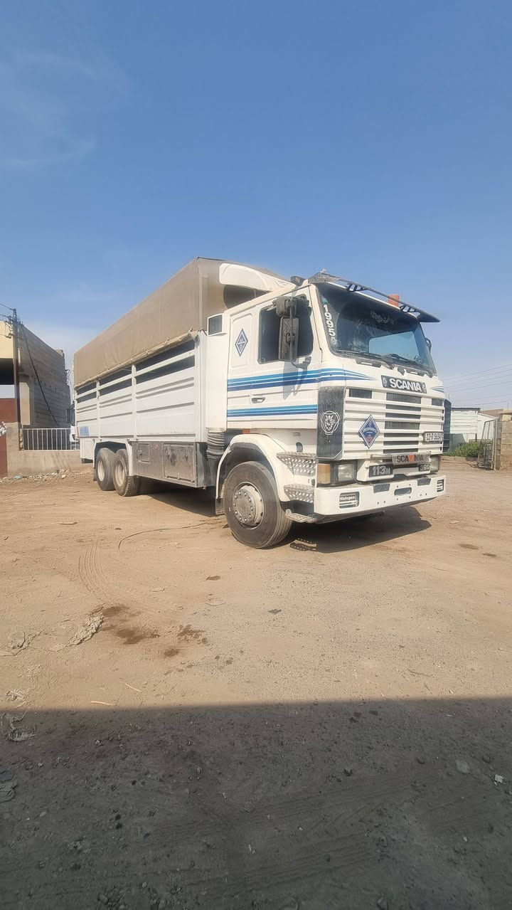 سكانيه شاصي بلادي 113
بل سنويه جديده شاصي
بل سنويه رقم نينوى
محرك113 جديده 
سياره جاهز الشغل 
مكان بغداد السياحي 
معرض المياحي 
***********
